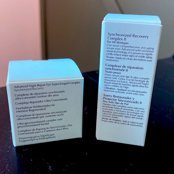 Estée Lauder bundle - Picture 2 of 2